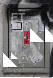 Fuse & Electric Boxes