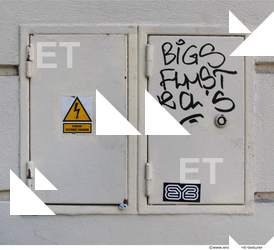 Fuse & Electric Boxes