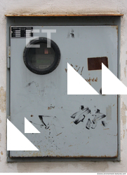 Fuse & Electric Boxes