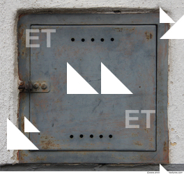 Fuse & Electric Boxes