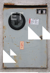 Fuse & Electric Boxes