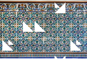 Patterned Tiles