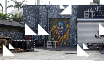 Inspirations Buildings