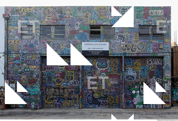 Inspirations Buildings