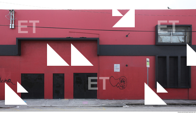 Inspirations Buildings