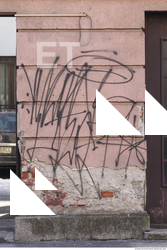 Walls Plaster Damaged