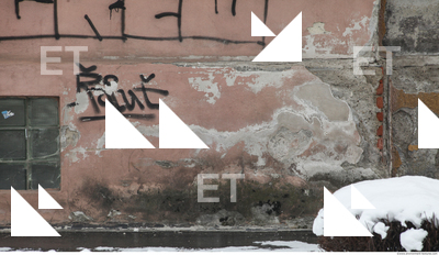 Walls Plaster Damaged