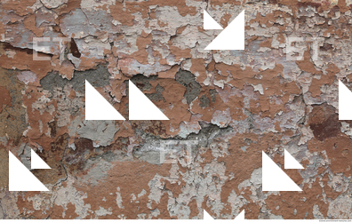 Walls Plaster Damaged