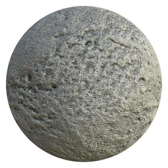 PBR texture rock K