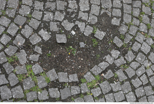 Overgrown Floors