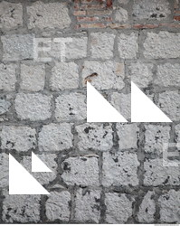 Blocks Walls Stones