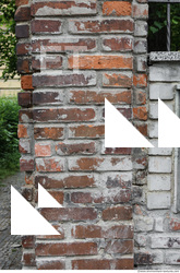 wall brick dirty 0006