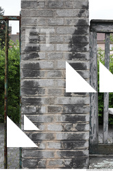 wall brick dirty 0015