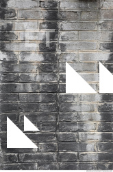 wall brick dirty 0016