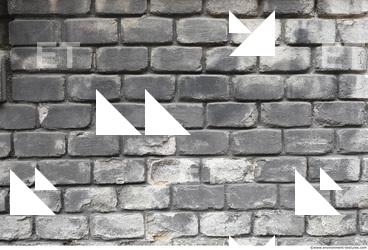 wall brick dirty 0018