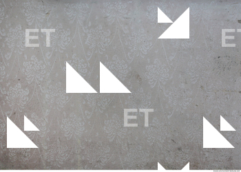 Wall Plaster Painted