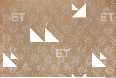 Wall Plaster Painted