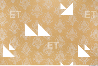 Wall Plaster Painted