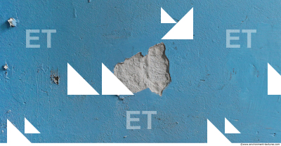 Walls Plaster Damaged