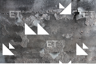 Walls Plaster Damaged