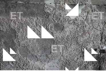 Walls Plaster Damaged