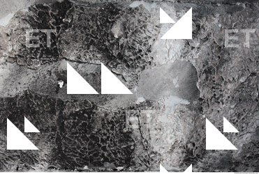 Walls Plaster Damaged