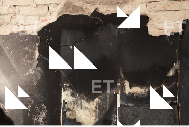 Walls Plaster Damaged