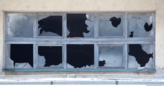 Broken Windows