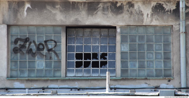 Broken Windows