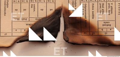 burnt paper 0059