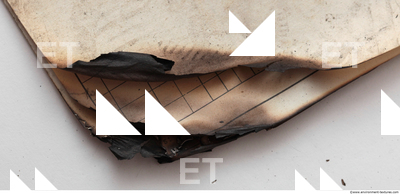 burnt paper 0068