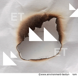burnt paper 0073