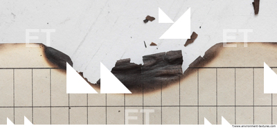 burnt paper 0122