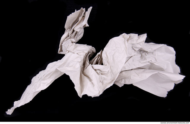 Crumpled Paper