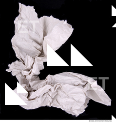 Crumpled Paper
