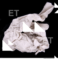 Crumpled Paper