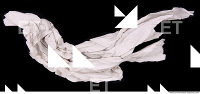 paper damaged crumpled 0015