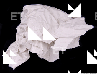paper damaged crumpled 0018