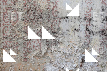 Walls Plaster Damaged