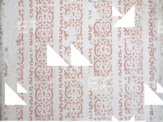 Wall Plaster Painted