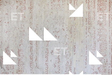 Wall Plaster Painted