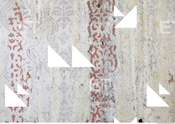 Wall Plaster Painted