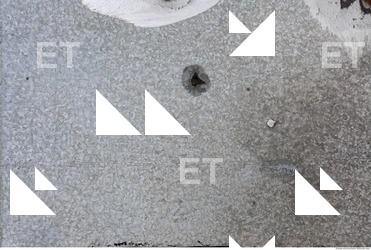 metal galvanized 0006