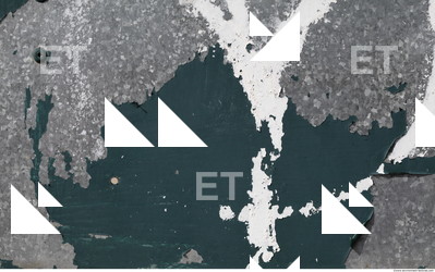 metal galvanized paint peeling 0001