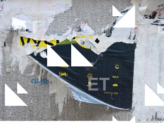 Posters and Stickers