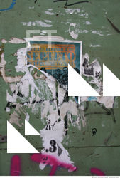 Posters and Stickers