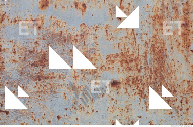 metal paint rusted 0004