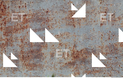 metal paint rusted 0005