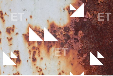 metal paint rusted 0008