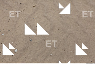 ground sand 0003